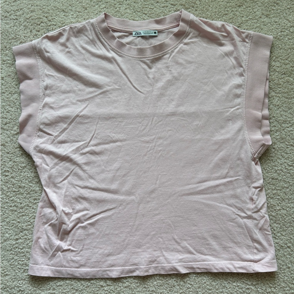 Zara Top